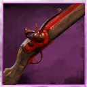 Icon for item "Covenant Lumen Musket"