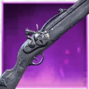 Icon for item "Rifle Infuso em Cristal"
