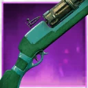 Icon for item "Condenação, Rifle da Tempestade"