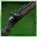 Icon for item "Icon for item "Rifle de Caça Elegante""