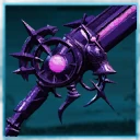 Icon for item "Eternal Musket of the Ranger"