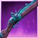Icon for item "Greenkeeper's Blighted Hand Cannon"