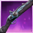 Icon for item "Harbinger of Ethereal Power"