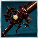 Icon for item "Hellfire Musket of the Ranger"