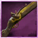 Icon for item "Icon for item "Manashot Musket""