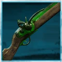 Icon for item "Icon for item "Marauder Ravager Musket""