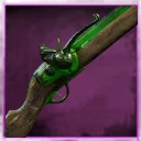 Icon for item "Marauder Destroyer Musket"