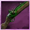 Icon for item "Marauder Commander Musket"