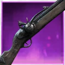 Icon for item "Overseer's Regret"