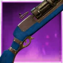 Icon for item "Pristine Sniper Rifle"