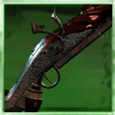 Icon for item "Conscript's Musket of the Ranger"