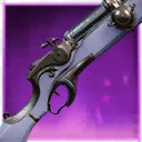 Icon for item "Rifle of the Corrupted Abomination"