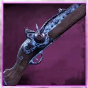 Icon for item "Syndicate Alchemist's Musket"