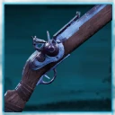 Icon for item "Icon for item "Syndicate Adept Musket""