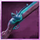 Icon for item "Icon for item "Thorny Musket""