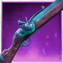 Icon for item "Icon for item "Thorny Musket""