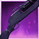 Icon for item "Timebound Musket"