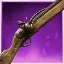 Icon for item "Tomb Raider's Rifle"