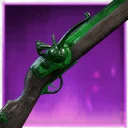Icon for item "Tundra Warden's Rifle"