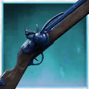 Icon for item "Void-Forged Repeater"