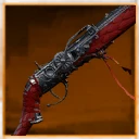 Icon for item "Warlord's Rifle"