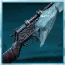 Icon for item "Icon for item "Frostbarrel of the Ranger""