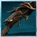 Icon for item "Vineborne Musket of the Ranger"