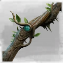 Icon for item "Dryad Musket"