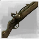 Icon for item "Musket"
