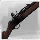 Icon for item "Corrupted Musket"