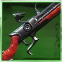 Icon for item "Empyrean Musket"