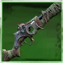 Icon for item "Nereid Musket"