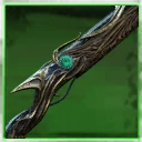 Icon for item "Garden Keeper Musket"