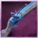Icon for item "Fanatic's Musket of the Ranger"