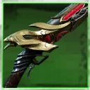 Icon for item "Invasion Musket of the Ranger"