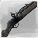 Icon for item "Forsaken Musket"