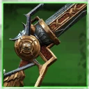 Icon for item "War Musket of the Ranger"