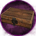 Icon for item "Icon for item "GS600 Pickaxe Make-Good Container""