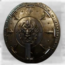 Icon for item "Shipyard Sentinel Round Shield"