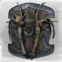 Icon for item "Nereid Round Shield"