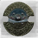Icon for item "Lazarus Watcher Round Shield"