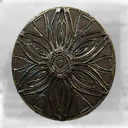 Icon for item "Garden Keeper Round Shield"