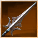 Icon for item "Azoth Imbued Spear"