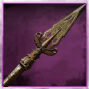 Icon for item "Pirated Spear of the Ranger"