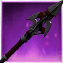 Icon for item "Blood Eagle Spear"
