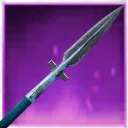 Icon for item "Burial Spear"