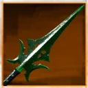 Icon for item "Caudanthe, Fang of Serpens"