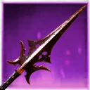 Icon for item "Chaos Spear"