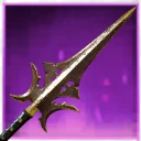 Icon for item "Conqueror's Spear"