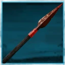 Icon for item "Icon for item "Covenant Initiate Spear""